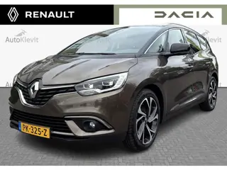 Renault Grand Scénic 1.2 TCe 130 Bose - Glazen dak