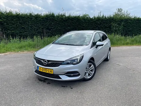 Opel Astra Sports Tourer 1.2 SPORT NAVI ECC CARPLAY