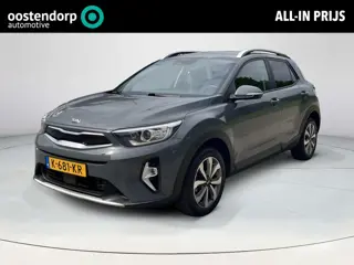 Kia Stonic 1.0 T-GDi MHEV DynamicPlusLine | CarPlay | Cruise | Navi