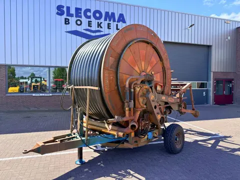 Idrofoglia 100IG300 Beregeningshaspel