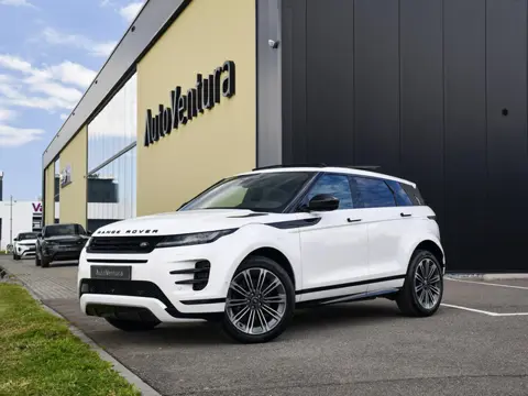 Land Rover Range Rover Evoque 1.5 P270e PHEV Dynamic Autobiography l Clearsight l Black Pack l Schui