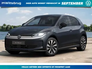 Volkswagen ID. Polo Life First Edition 52 kWh !!!Profiteer ook van € 1.000,- inruilpremie!!!