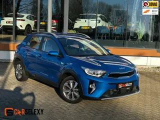 Kia Stonic 1.0 T-GDi MHEV DynamicLine | Automaat