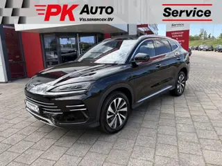 BYD SEAL U 1.5 DM-i FWD Boost | Navi | Pano | 360 Camera | 25 km Nieuwe Auto