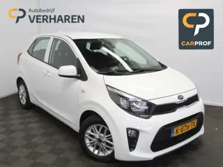 Kia Picanto 1.0 DPi DynamicLine AIRCO | CRUISE | LMV14 | CARPLAY | DAB | CAMERA | CV