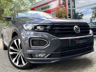 Volkswagen T-Roc Cabrio 1.5 TSI R-Line AUT. *!* NAVI/ RADAR/ 19 INCH/ LED *!*