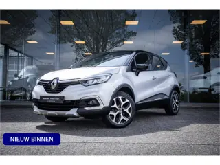 Renault Captur 0.9 TCe Intens ** Navigatie ** Trekhaak ** Facelift
