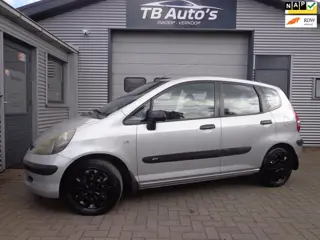 Honda Jazz 1.2 S ! APK 16-06-2027 !