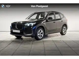 BMW X1 sDrive18i