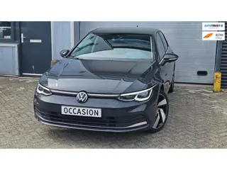 Volkswagen GOLF 1.4 eHybrid Keyless Memory Matrix IQ Massage Virtual Camera Blindspot