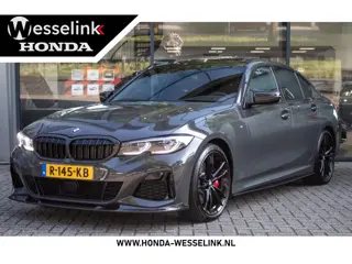 BMW 3-serie M340i xDrive Business Edition Plus (bj 2022)