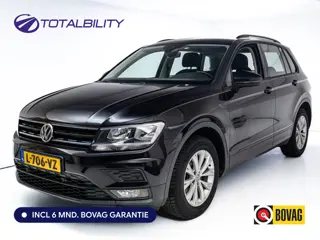 Volkswagen Tiguan 1.5 TSI ACT Comfortline Business 150 PK | Stoelverwarming | PDC V+A | Ergo Active 