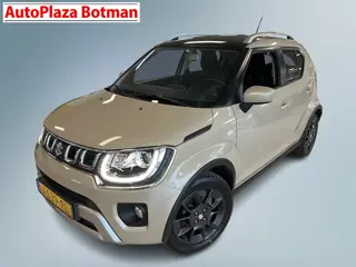 Suzuki Ignis 1.2 Smart Hybrid Select | Automaat (bj 2021)