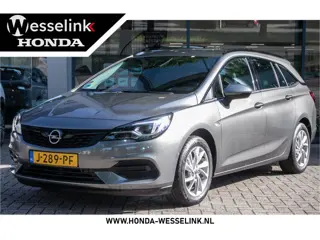 Opel Astra Sports Tourer 1.2 Elegance - Trekhaak | Navigatie | Cruise control