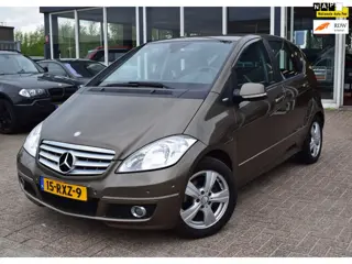 Mercedes-Benz A-klasse 180 Business Avantgarde | automaat| airco|elek ramen+spiegels | parkeersensor