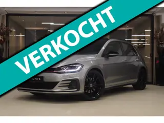 Volkswagen Golf 2.0 TSI GTI Performance/ PANO/CARPLAY/KEYLESS/ACC/LANE/VOL!