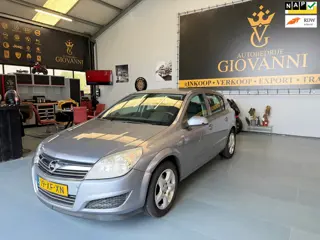 Opel Astra 1.4 Business inruil mogelijk