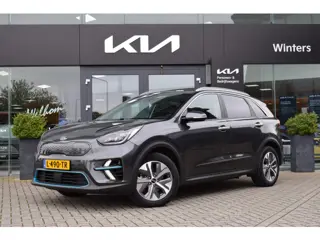 Kia e-Niro DynamicPlusLine 64 kWh | Kantel/ schuifdak | Stoel + Stuurverwarming | Adaptieve Cruise C