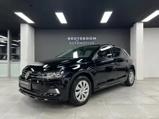 Volkswagen Polo 1.0 TSI Comfortline | Navigatie | Carplay