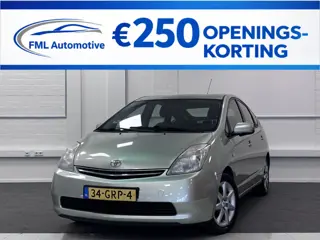 Toyota Prius 1.5 VVT-i Comfort | Climate | Volledig dealeronderhouden |