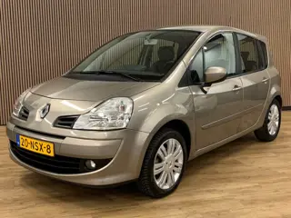 Renault Grand Modus 1.2 TCE Exception|142000KM|Airco|
