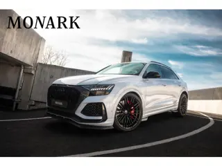 Audi RSQ8 S ABT 740PK | B&O Adv | Nachtzicht | Carbon