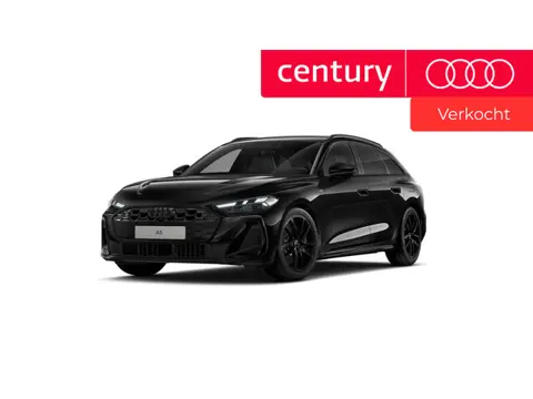 Audi A5 Avant S edition e-hybrid 220 kW / 299 PK Avant 7 versn. |