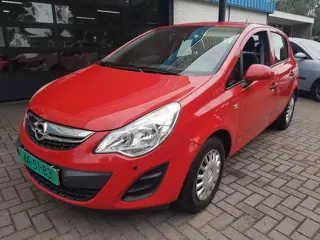 Opel Corsa 1200i 16V 5 DEURS Cruise Controle AIRCO