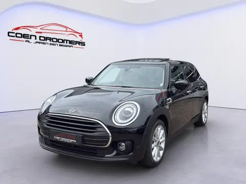 Mini Mini Clubman 1.5 Cooper Chili /Apple Carplay/Schuif-kanteldak/Harman Kardon/Stoelverwarming/Nav