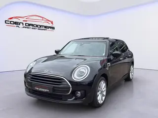 Mini Mini Clubman 1.5 Cooper Chili /Apple Carplay/Schuif-kanteldak/Harman Kardon/Stoelverwarming/Nav