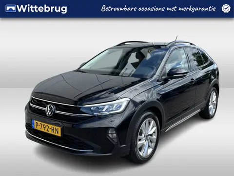 Volkswagen Taigo 1.0 TSI Life / ADAPTIVE CRUISE/ APP-CONNECT/ AIRCO/ DIGTAL DASH/ PARKEER SENSOREN V