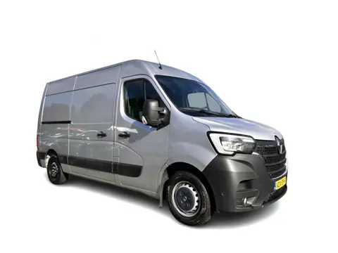 Renault Master T35 2.3 dCi 180 L2H2 Energy ( 3-Pers ) *REFRIGERATED VEHICLE | DOUBLE SLIDING DOORS |