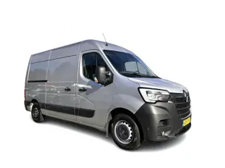 Renault Master T35 2.3 dCi 180 L2H2 Energy ( 3-Pers ) *REFRIGERATED VEHICLE | DOUBLE SLIDING DOORS |