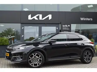 Kia Xceed 1.0 T-GDi Black Edition | Schuif-Kanteldak | Stoel & Stuurverwarming | JBL Audio | Elektri