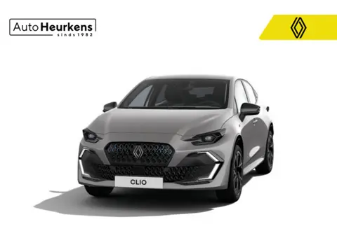Renault Clio Esprit Alpine Full Hybrid E-Tech 160 pk | Meer dan € 2.500 voorraadvoordeel l Gratis 5 