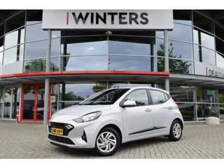 Hyundai i10 1.0 Comfort Smart | Trekhaak | Navigatie | Airco | Cruise Control |
