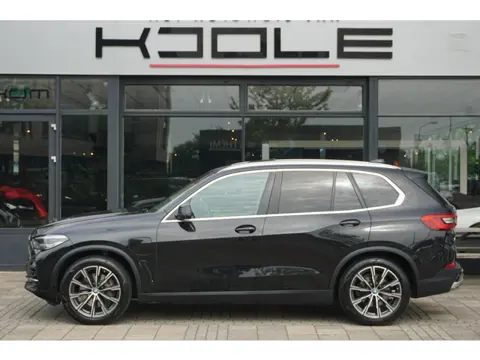 BMW X5 xDrive45e Executive | PANO | ACC | H&K | 4WS