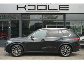 BMW X5 xDrive45e Executive | PANO | ACC | H&K | 4WS