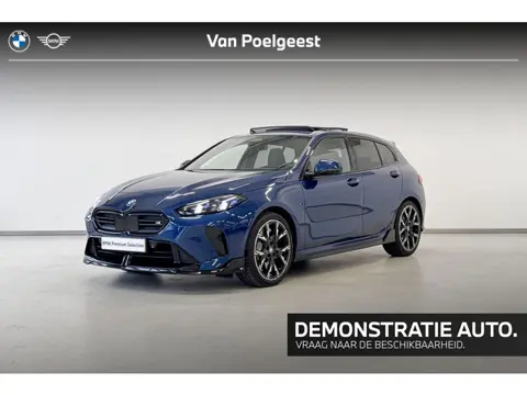 BMW 1 Serie 120 M Sportpakket Pro Aut. - Beschikbaar vanaf: April 2026