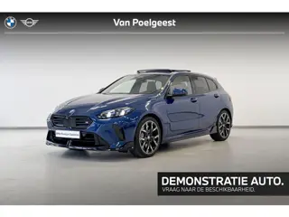 BMW 1 Serie 120 M Sportpakket Pro Aut. - Beschikbaar vanaf: April 2026