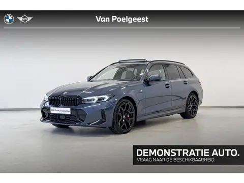 BMW 3 Serie Touring 330e Innovation Pack M Sportpakket Pro Aut. - Beschikbaar vanaf: Mei 2026