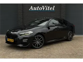 BMW 2 Serie 218i Gran Coupé M-Sport | Head-Up | 19" | Stoelverwarming | LED | DAB