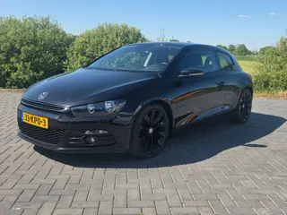 Volkswagen Scirocco 1.4 TSI 2010 NAP! zeer mooie staat