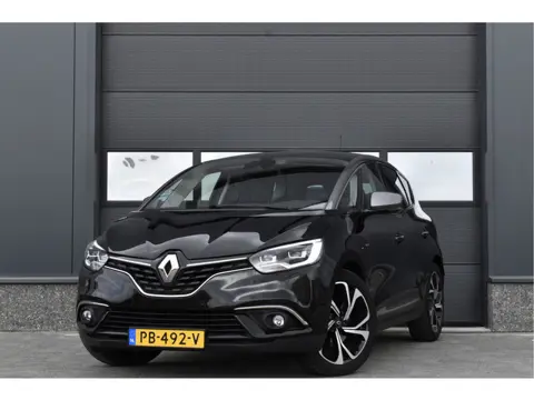 Renault Scénic 1.2 TCe Bose Led - Navi - Trekhaak - NAP