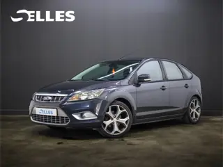Ford Focus 1.6 Titanium | Nieuwe APK (bj 2009)