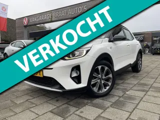 Kia Stonic 1.0 T-GDi l CARPLAY l CAMERA l CRUISE l RIJKLAAR!