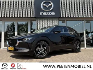 Mazda CX-30 2.0 e-SkyActiv-X M Hybrid Luxury | PANO DAK | ADAPTIVE CRUISE | HEAD UP DISPLAY |