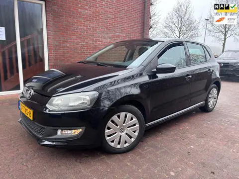 Volkswagen Polo 1.2 TDI BlueMotion Comfortline