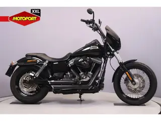 Harley-Davidson STREET BOB (bj 2017)