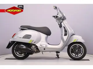 Vespa GTS 300 SUPER TECH (bj 2024)
